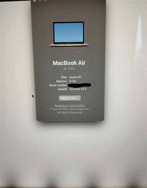 M1 Macbook Air 2020, Flexgate issue? : r/macbook