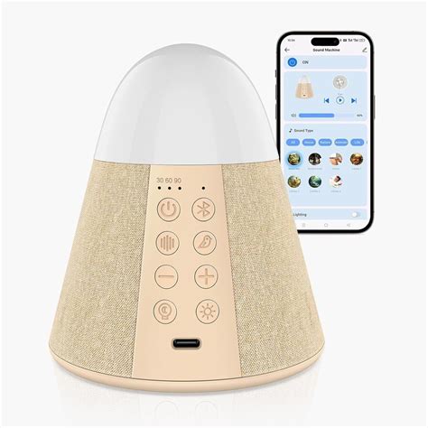 Soothe Baby with Vanzon Baby Sound Machine – 78% Off Right Now!