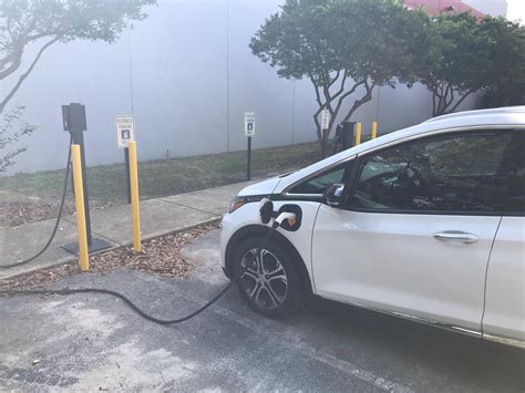 Bob Barker Company | Fuquay-Varina, NC | EV Station