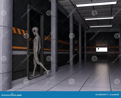 Image result for Alien Walks Down Driveway