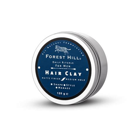 Forest Hill | Grooming Products For Men | Shave | Beard | Hair | Skin