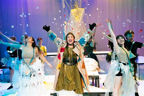 Image result for Musical Dramatica