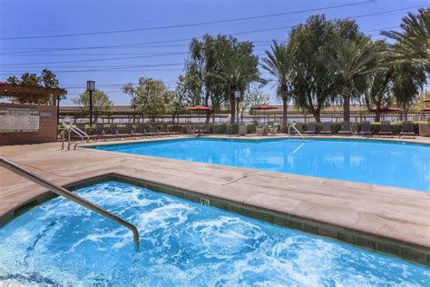 Meadow Square Apartment Homes - Photo Gallery