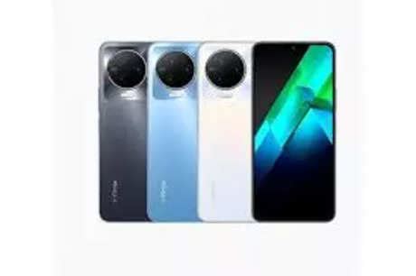 Infinix Note 12 Camera Test 的图像结果