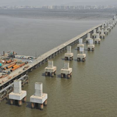 MMRDA floats tender for package 4 MTHL project