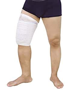 Catheter Bag Holder Leg Sleeve for Urine Drainage Bags Strap Holder Use ...
