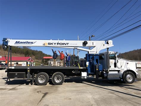 3D Lift Plan Unlocked: A Comprehensive How-To Guide | Sky Point Crane