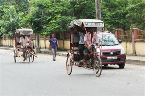 D'source Old Design of Rickshaw | Dipbahan - Design and Enterprise | D ...