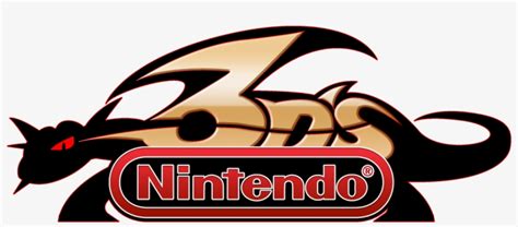 Download Nintendo 3ds Logo - Nintendo 3ds | Transparent PNG Download ...