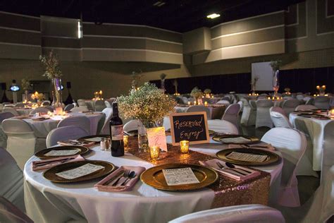 Bismarck Event Center - A Community Gathering Place