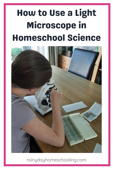 Image result for Step by Step How to Use a Microscope