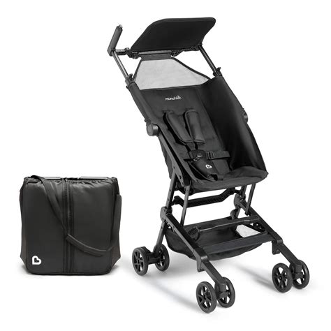 Best Travel Stroller for Flying: On-the-Go Parenting Made Easy