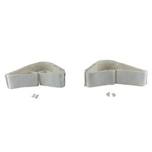Torso Array Strap Set, Magnetic Resonance Imaging | GE HealthCare ...