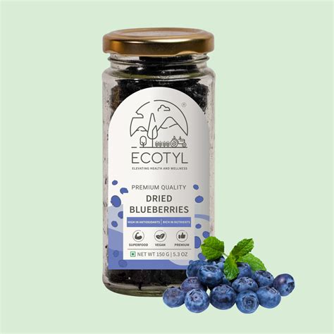 Healthy Food – Ecotyl - 100% Organic I Sustainable