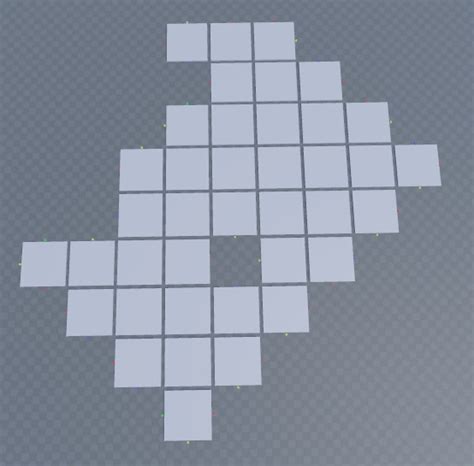 How to Make a Randomly Generated Maze Roblox 的图像结果