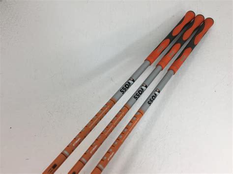 ウェッジ WOSS WOSS キャビティ アイアン オリジナルカーボン PW.AW.SW 選択なし R 35.250(029) | 中古ゴルフ ...