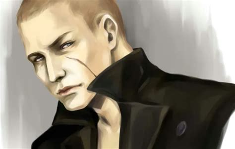 Wallpaper art, male, scar, Jake Muller, resident evil 6, Jake Muller ...