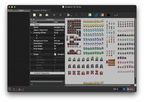 Phaser JS Tutorial 的图像结果