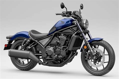 2025 Honda Rebel 1100 DCT SE First Look [6 Fast Facts]