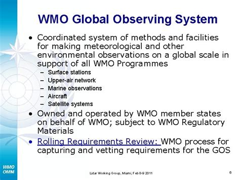 Image result for Global Observing System