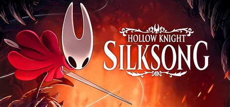 Hollow Knight: Silksong v1.0.29315