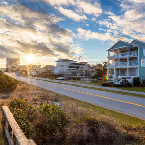 Sunset Beach, NC crime rates and safety statistics