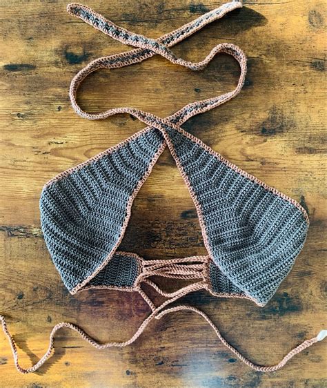 Image result for Crochet Mini String Bikini