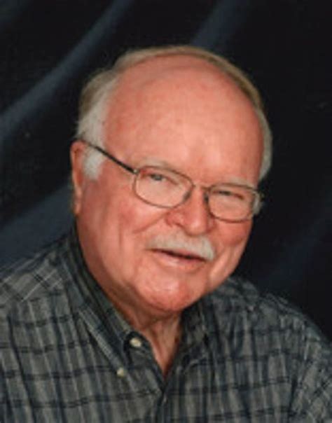 John R. McIntyre Obituary - Argus Leader