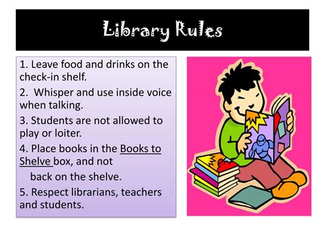 Image result for Library Specific Training