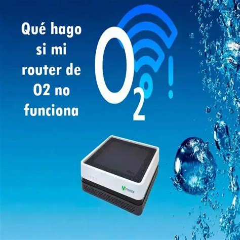 Image result for Router O2 Problemas