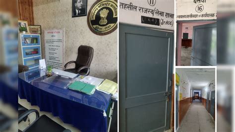 दौसा में मुख्य सचिव के आदेशों की उड़ी धज्जियां, 86 अधिकारी-कर्मचारियों ...