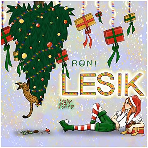 Новогодняя by Roni Lesik on Prime Music
