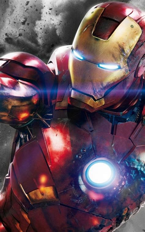 Free Iron Man Android Wallpaper Downloads, [100+] Iron Man Android ...