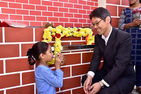 Mitsubishi Electric India intensifies CSR initiatives in Bengaluru ...