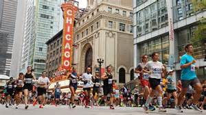 How to watch the Chicago Marathon 2025: Schedule, start times ...