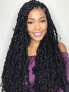 Goddess Twist by 51 Goddess Braids Hairstyles For Black Page 5 Of 5 Goddess Twist