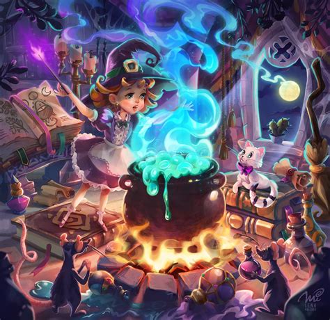 Image result for Magic Game Characters