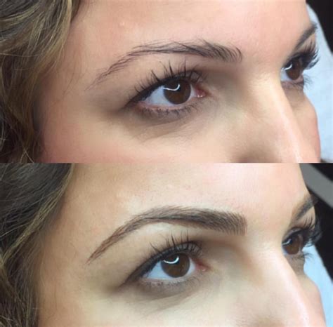 Image result for Microblading Mapping
