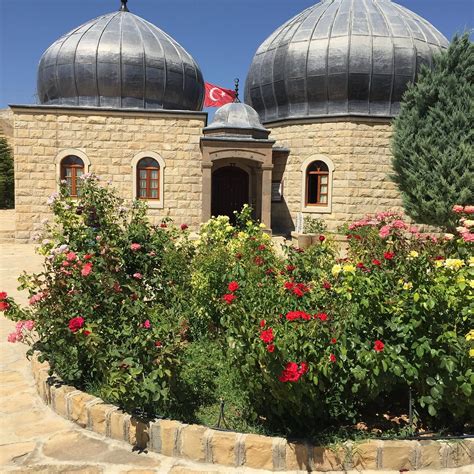Hasan Gazi Türbesi, Darende - Tripadvisor