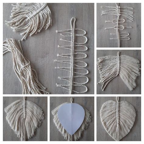 Image result for Small Macrame Projects Tutorials Free