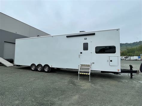 Manufacturer of highly specialized multi-purpose mobile vehicle ...