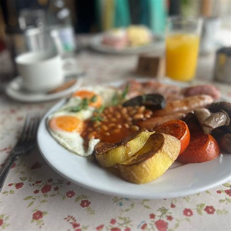 OLD STATION CAFE AND BISTRO, Masham - Menu, Prices & Restaurant Reviews ...