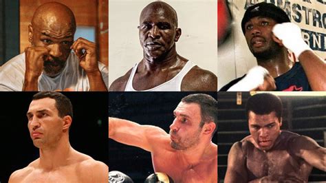 Image result for Heavyweight Boxing