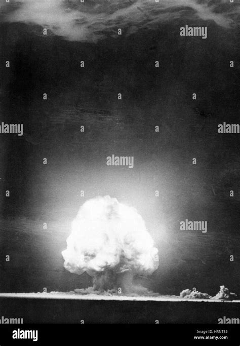 Image result for Trinity Test Explosion