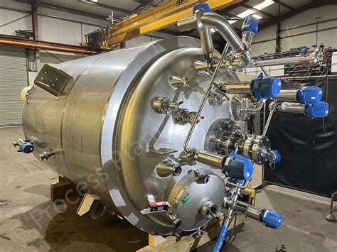 Process Waste Tank System 的图像结果