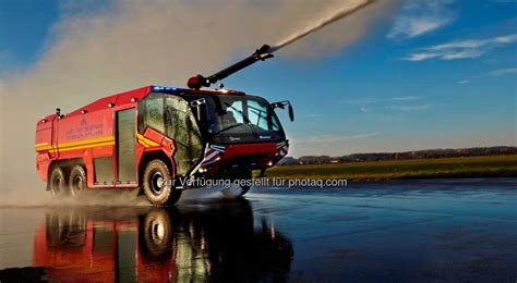 Rosenbauer International AG / Rosenbauer Werk II als Smart Factory und ...