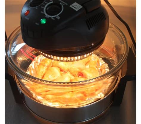Image result for Halogen Tabletop Oven