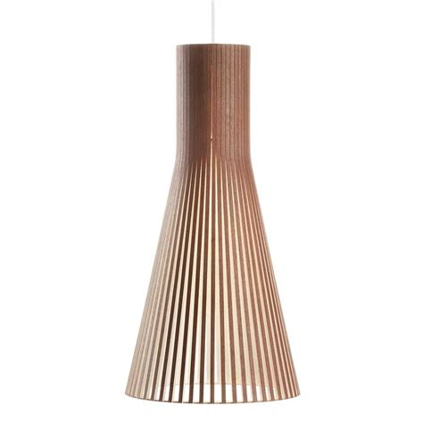 Wooden Pendant Lamp - Graham Decors – Graham Decors