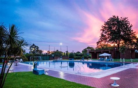 EL MIRADOR HOTEL AND SPA (Colonia del Sacramento) - Hotel Reviews ...