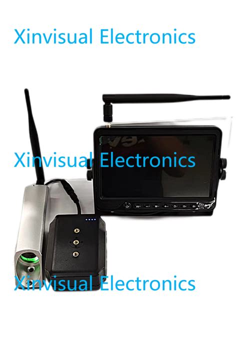 Image result for Chinese Telehandler Camera System